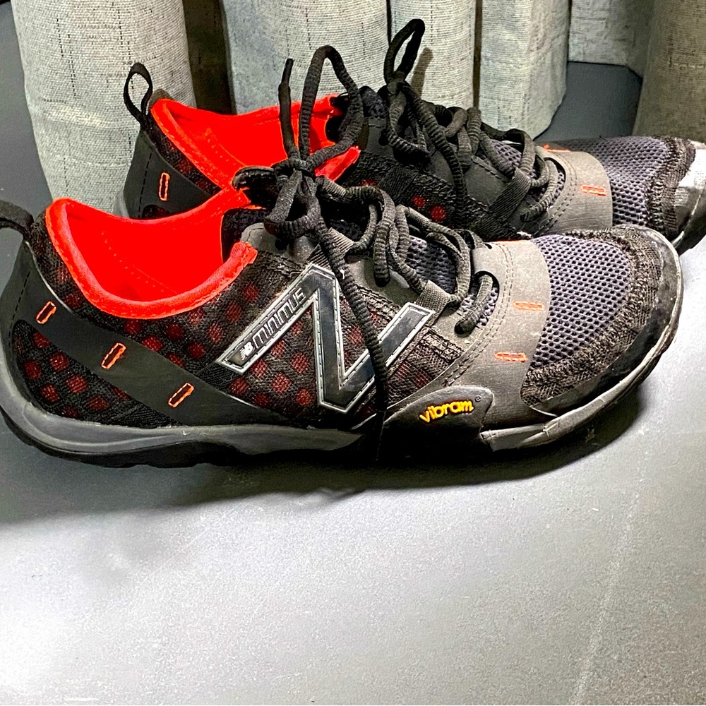 New Balance Men Shoe 8.5